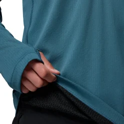 Driventure Half Zip - Men's Half-Zip Sweater