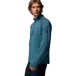 Driventure Half Zip - Men's Half-Zip Sweater