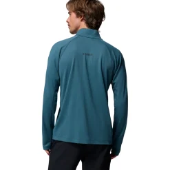 Driventure Half Zip - Men's Half-Zip Sweater