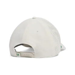 Driver - Men's Adjustable Cap