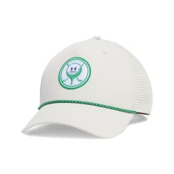 Driver - Men's Adjustable Cap