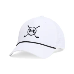 Driver - Men's Adjustable Cap