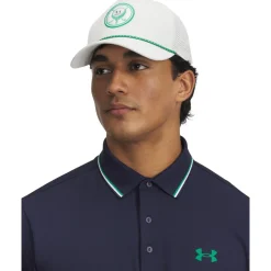 Driver - Men's Adjustable Cap