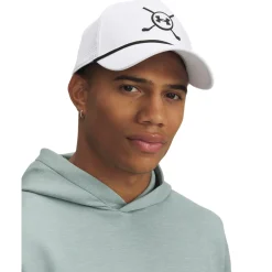 Driver - Men's Adjustable Cap