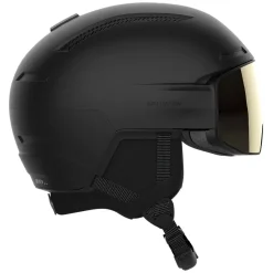 Driver Pro Sigma MIPS - Men's Helmet with Integrated Windshield