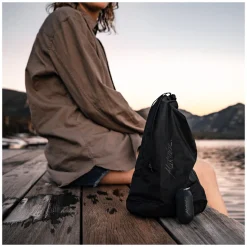 Droplet - Sackpack with Drawstring Closure