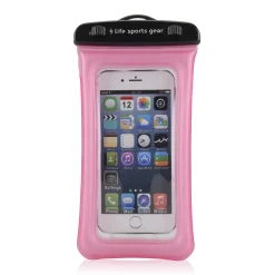 Dry - Floating Phone Case