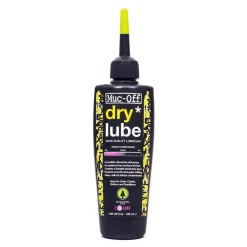 Dry 120 ml - Bike Chain Lubricant