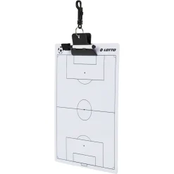 Dry Erase - Soccer Coach Clipboard
