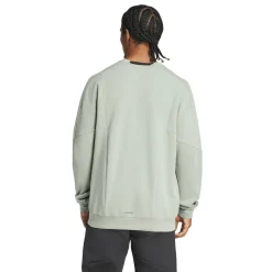 D4T - Men's Fleece Sweater
