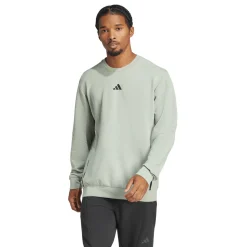 D4T - Men's Fleece Sweater