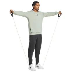 D4T - Men's Fleece Sweater