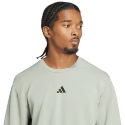 D4T - Men's Fleece Sweater