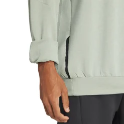 D4T - Men's Fleece Sweater