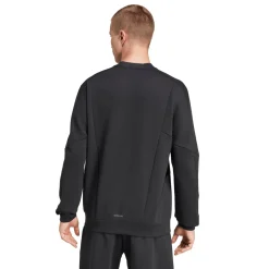 D4T - Men's Fleece Sweater