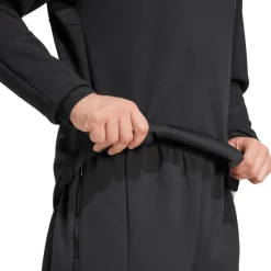 D4T - Men's Fleece Sweater