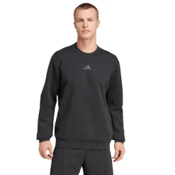 D4T - Men's Fleece Sweater