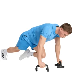 D4T - Men's Training Shorts
