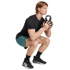 D4T - Men's Training Shorts