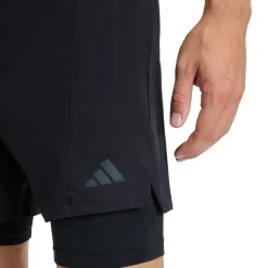 D4T - Men's Training Shorts