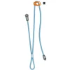Dual Connect Adjust - Adjustable Lanyard for Climbing
