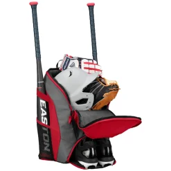 Dugout - Baseball Backpack