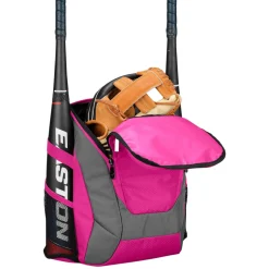 Dugout - Baseball Equipment Backpack