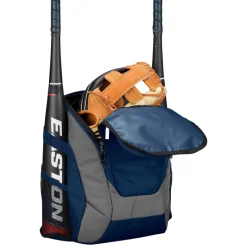 Dugout - Baseball Equipment Backpack