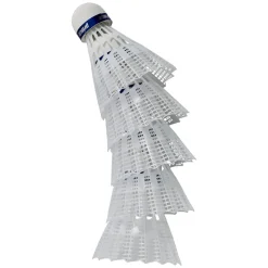 Duraflite 500 (Pack of 5) - Badminton Nylon Shuttlecocks