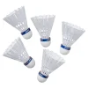 Duraflite 500 (Pack of 5) - Nylon Shuttlecocks