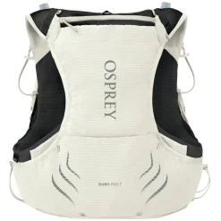 Duro Pro 7 - Men's Trail Running Hydration Vest