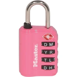 4691DWD - Combination Lock