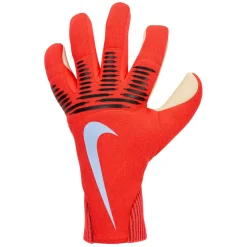 Dynamic Fit - Soccer Goalkeeper Gloves