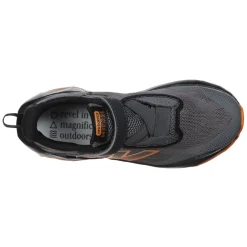 DynaSoft Nitrel v6 - Kids' Athletic Shoes