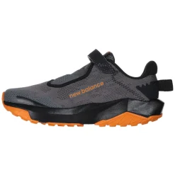DynaSoft Nitrel v6 - Kids' Athletic Shoes