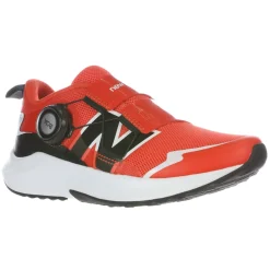 DynaSoft Reveal v4 BOA - Junior Athletic Shoes