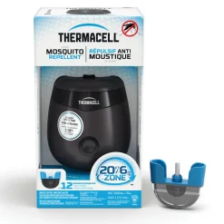 E552 - Rechargeable Mosquito Repellent Device