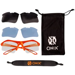 Eagle Pickleball - Adult Sunglasses