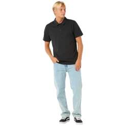 Easy As Polo - Men's Golf Polo