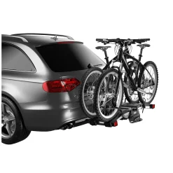EasyFold XT 2 - Hitch Platform System