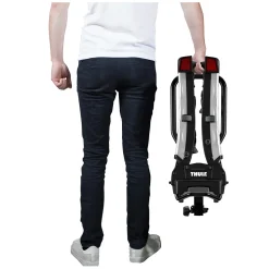 EasyFold XT 2 - Hitch Platform System
