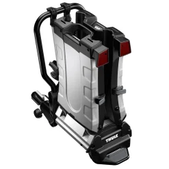 EasyFold XT 2 - Hitch Platform System