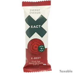 E-Beet - Energy Fruit Bar