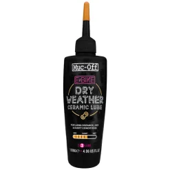 E-Bike Dry - Lubricant