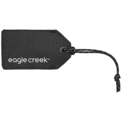 EC010406 - Reflective Luggage Tag