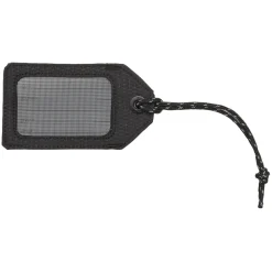 EC010406 - Reflective Luggage Tag