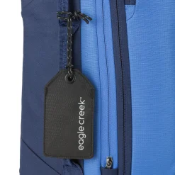 EC010406 - Reflective Luggage Tag