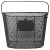 E-Cargo QR-Mesh Traveller II - Front Rack