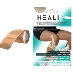 Eco - Kinesiology therapeutic tape