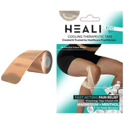 Eco - Kinesiology Therapeutic Tape